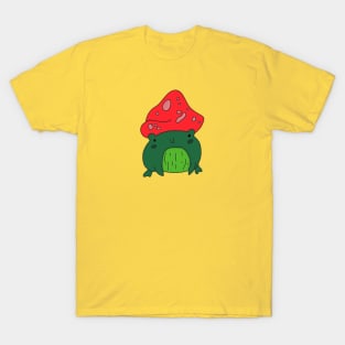 Cute frog T-Shirt